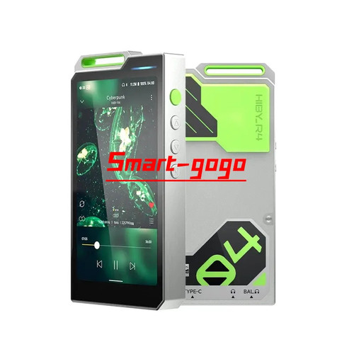 Hiby 32g lettore - hiby,