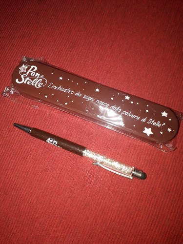 Penna pan stelle - penna,