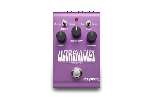 Strymon ultraviolet nuovo - strymon,