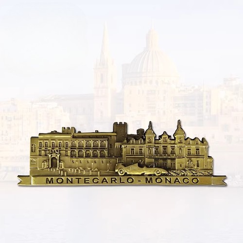 Monte carlo landmark calamita - monte,