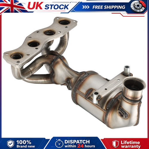 Catalizzatore adatto peugeot - catalizzatore,