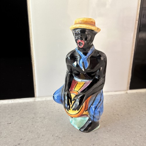 Vintage drioli liqueur - drioli, ceramic