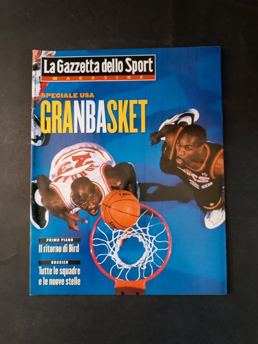 Rivista gazzetta sport - gazzetta,
