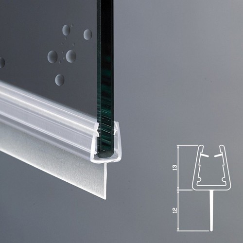 Guarnizione box doccia - box,
