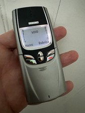 CELLULARE NOKIA 8850 GSM