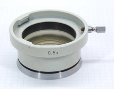 Lente accessoria per - accessoria, 0,5x