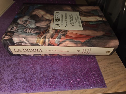 Bibbia gerusalemme - di,