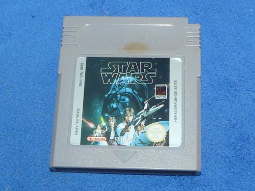 Jeu star wars sur - star,