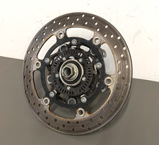 FRONT HUB PERNO MOZZO DISCO ANTERIORE PER YAMAHA NIKEN ANNI 19/24 BD5-25111-00