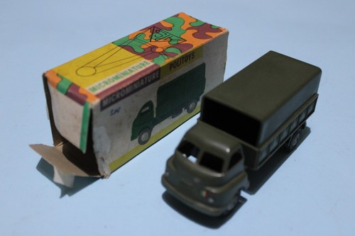 Politoys carro autocarro - carro,