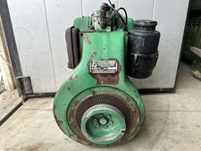 BLOCCO MOTORE FUNZIONANTE