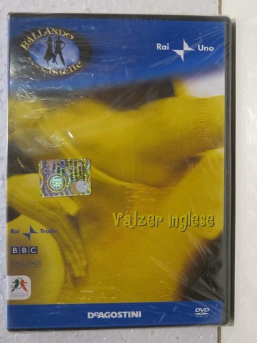 Dvd ballando con le - dvd,