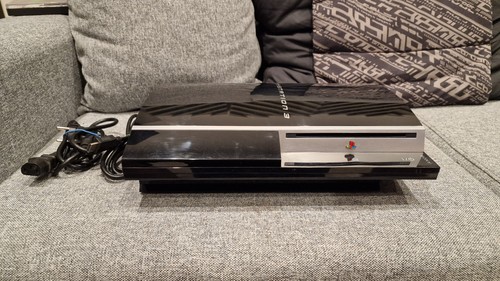 Sony playstation ps3 cechl04 - sony, 3