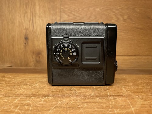 Mint late model bronica - *mint, :