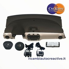 UP 123 Cruscotto Airbag Kit