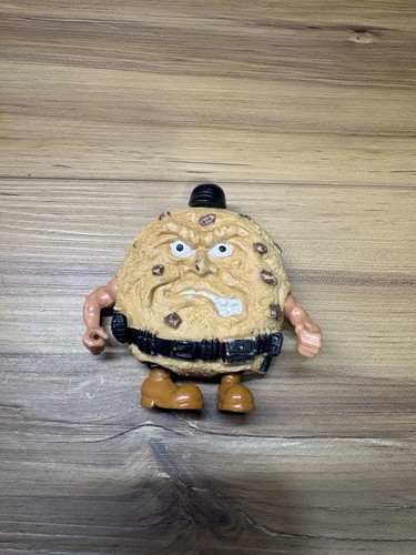Mattel food fighters modellino - mattel,
