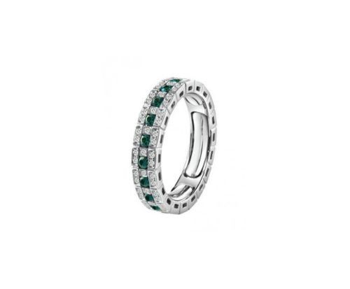 Anello damiani belle - anello,