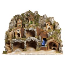 Presepe paesaggistico
