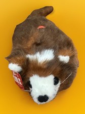 Peluche vintage Senario