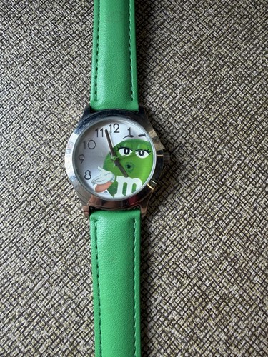 Orologio mars verde unisex - verde,