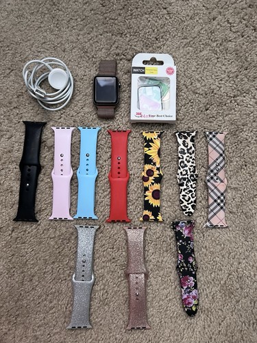 Apple watch series 42mm - apple,