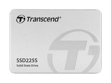 Transcend SSD225S 500 GB 2.5"