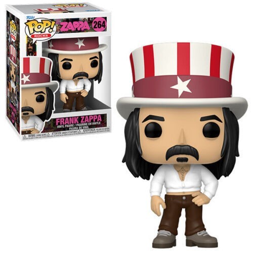 Funko pop vinyl figure rocks - vinyl,