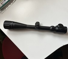 ottica carabina 4x16x40 AOE