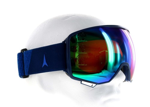 Maschera sci snowboard atomic - maschera,