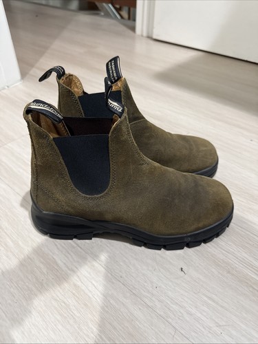 Stivali blundstone 2322 - stivali, #2322