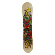 Snowboard Firefly Delimit +