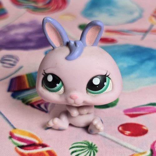 Littlest pet shop autentico - littlest,