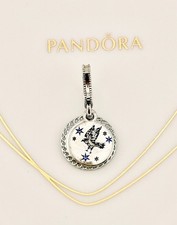 Nuovo Autentico Ciondolo