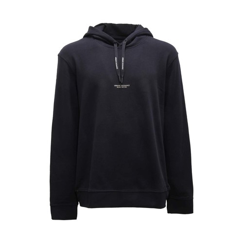 M8906 felpa uomo armani - felpa,