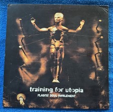 Training For Utopia Plastic Soul Impalement from Tooth and Nail Recs.