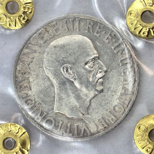 Regno italia bellissima 10 - regno, d'italia
