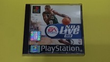 NBA LIVE 99 - PS1 - PAL ITA