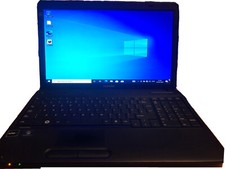 Toshiba Satellite Pro C650-115