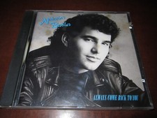 CD Natasha's Brother - Always