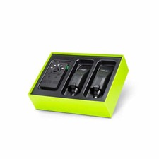 Nash Siren R3+ Set di