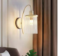 Applique a parete con