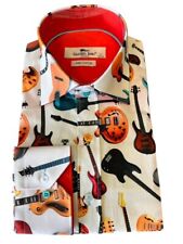 Camicia uomo Claudio Lugli