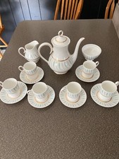 Royal albert bone - china, set