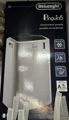 Longhi pinguino pac cn94 - de'longhi,