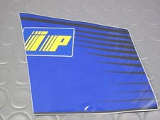 APRILIA ADESIVI ORIGINALI