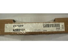 IKEA EKTORP 001.836.22 BEIGE FODERA PER CHAISE LOUNGE Nuova