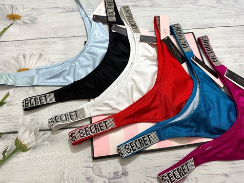 Victoria secret shine strap - victoria's,