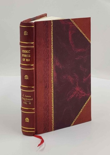 Cosmic forces volume 2 - cosmic,