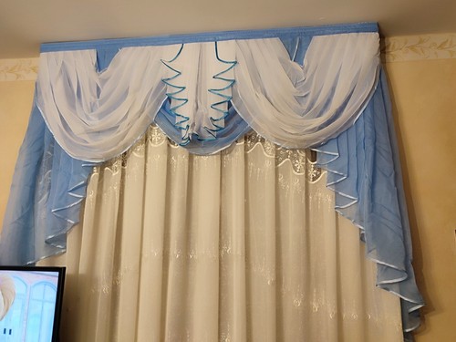 Una mantovana tenda - ,