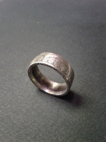 Anello monete 500 - monete, -500
